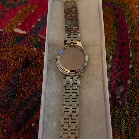 LUCIEN PICCARD SWISS WATCH - Picture 4 of 4